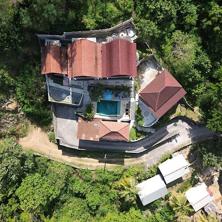 Ocean View Villas Kuta  Екстер'єр фото