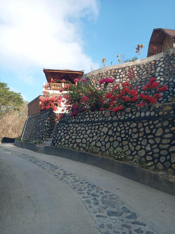 Ocean View Villas Kuta  Екстер'єр фото