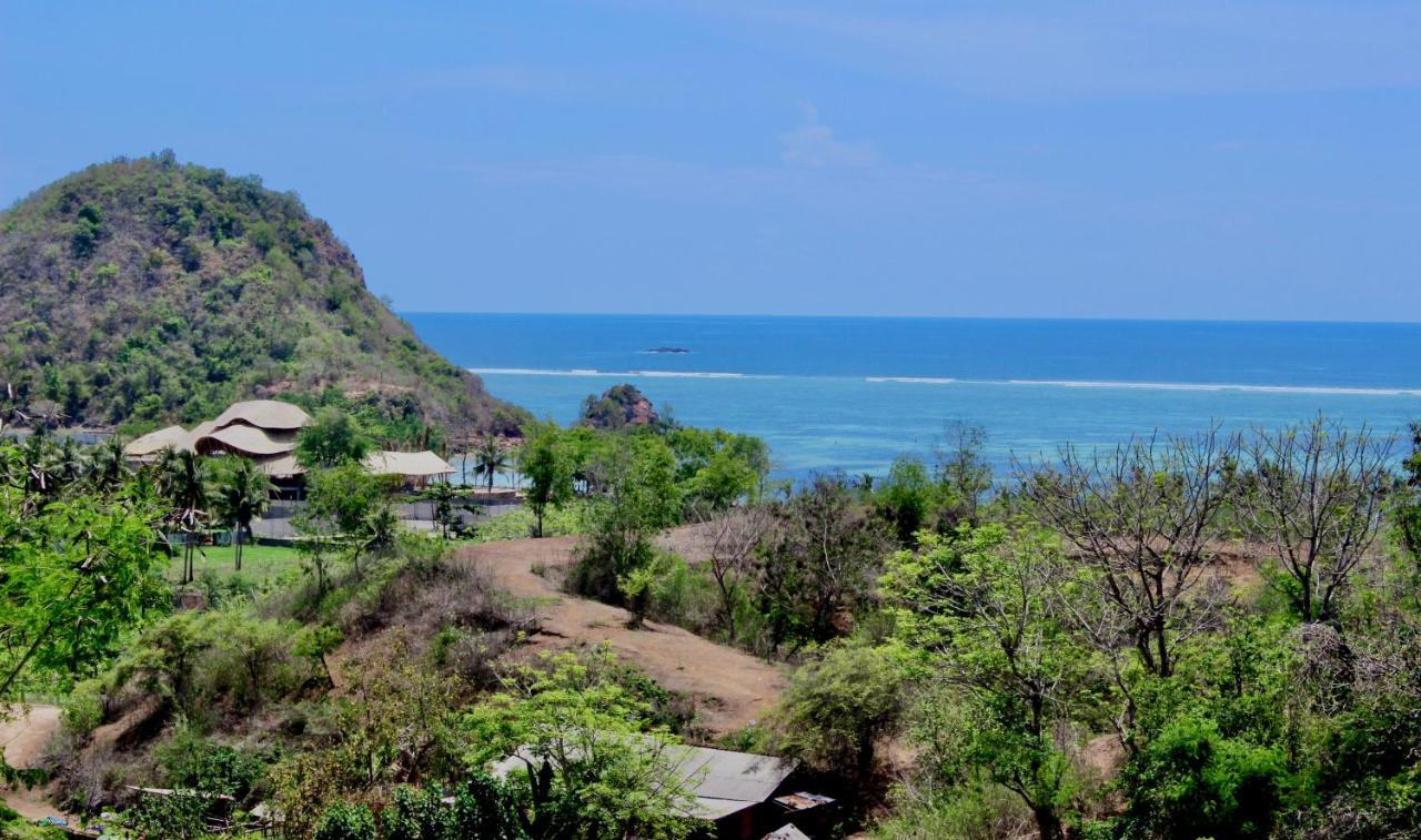 Ocean View Villas Kuta  Екстер'єр фото