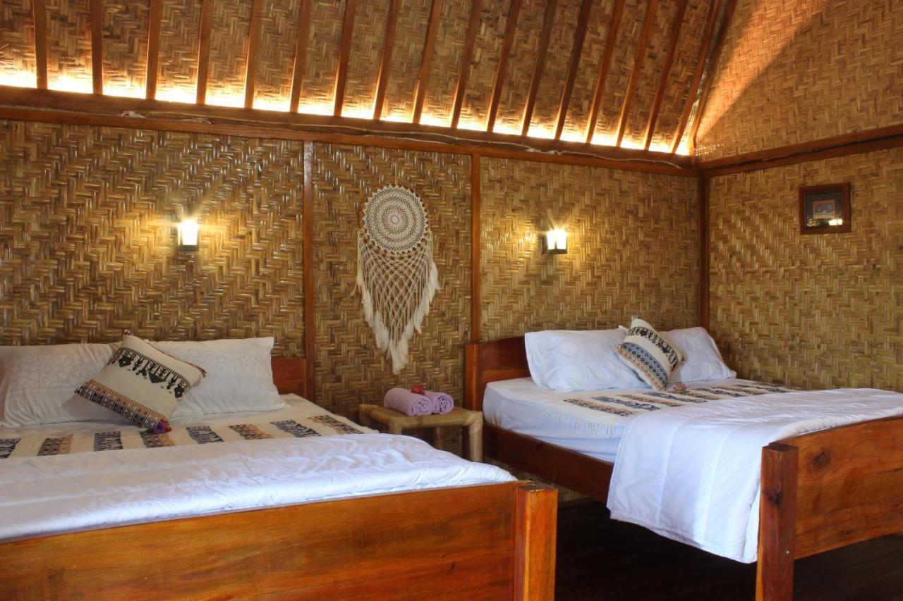 Ocean View Villas Kuta  Екстер'єр фото