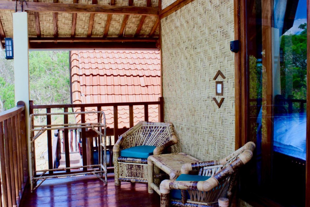 Ocean View Villas Kuta  Екстер'єр фото