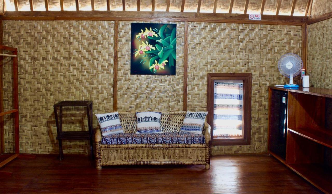 Ocean View Villas Kuta  Екстер'єр фото