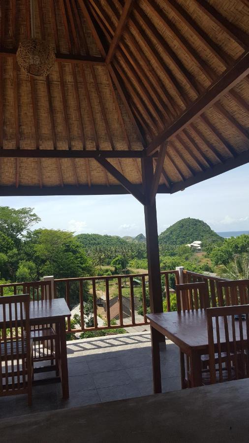 Ocean View Villas Kuta  Екстер'єр фото