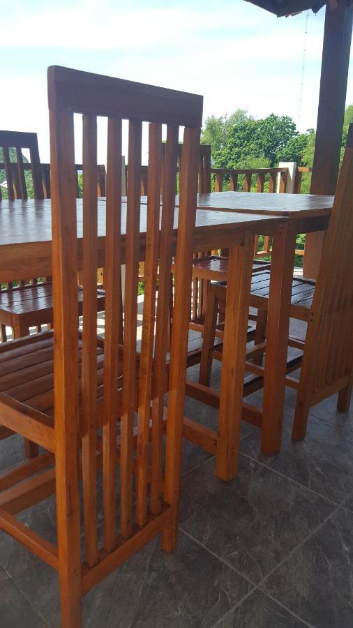 Ocean View Villas Kuta  Екстер'єр фото