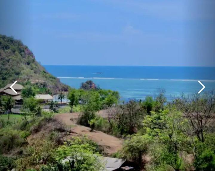 Ocean View Villas Kuta  Екстер'єр фото