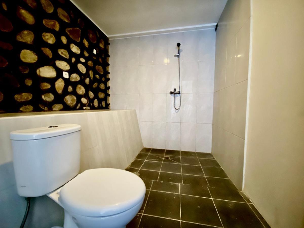 Ocean View Villas Kuta  Екстер'єр фото