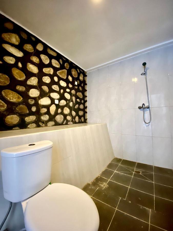 Ocean View Villas Kuta  Екстер'єр фото