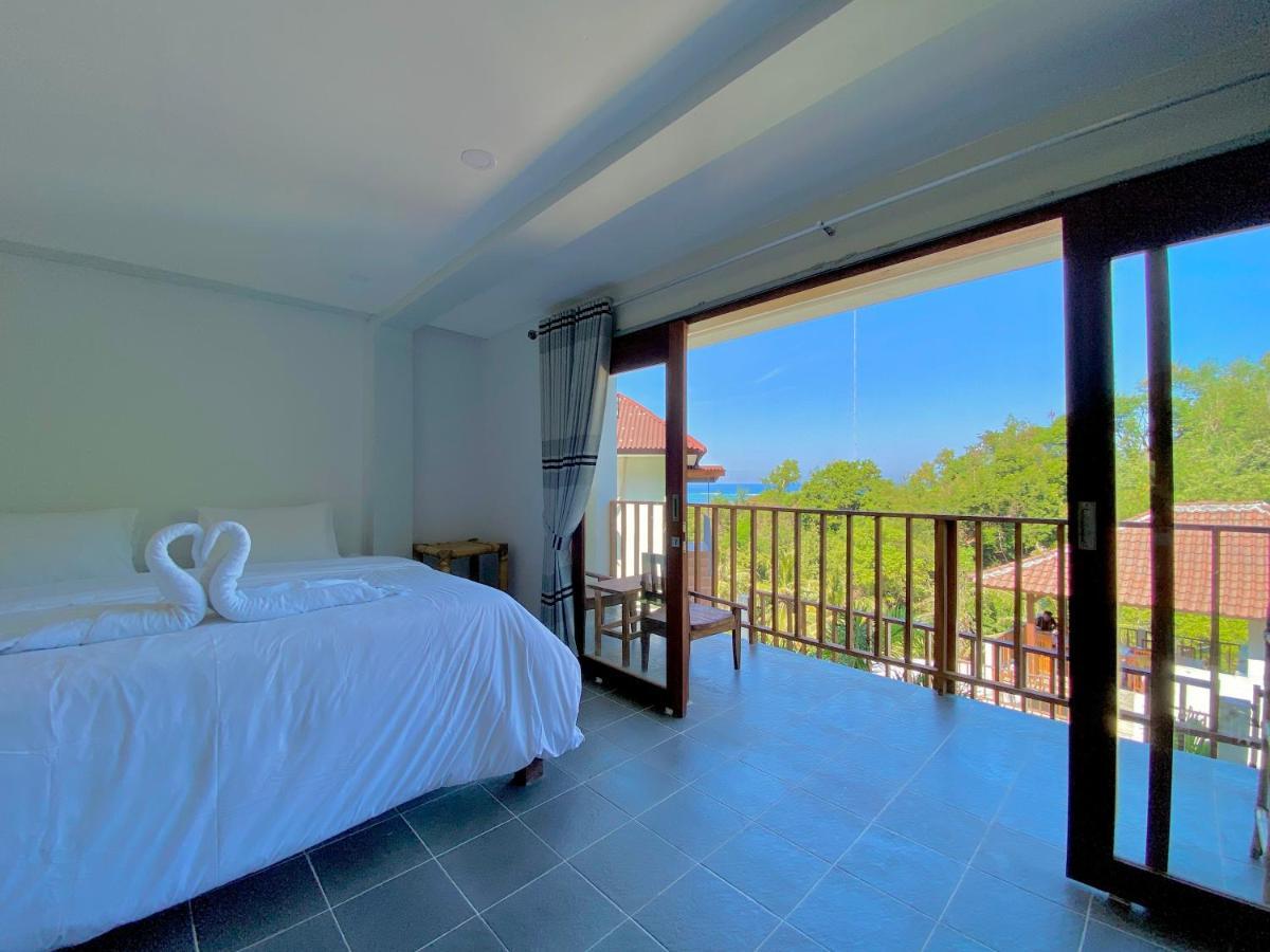 Ocean View Villas Kuta  Екстер'єр фото