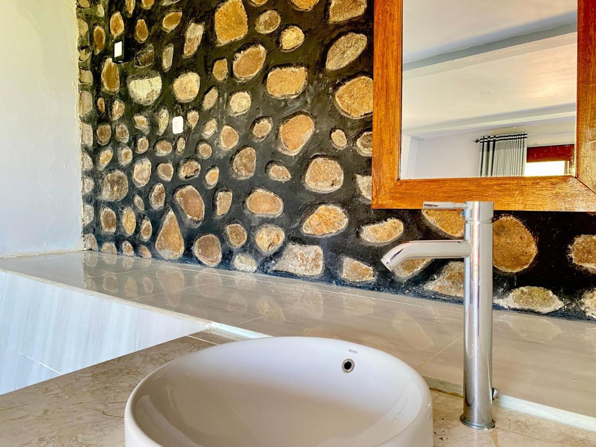 Ocean View Villas Kuta  Екстер'єр фото
