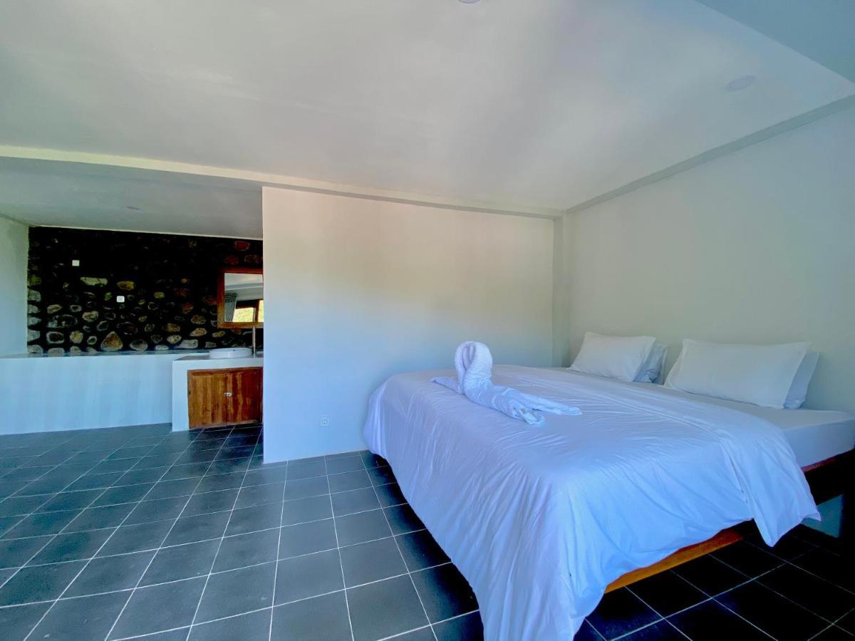 Ocean View Villas Kuta  Екстер'єр фото