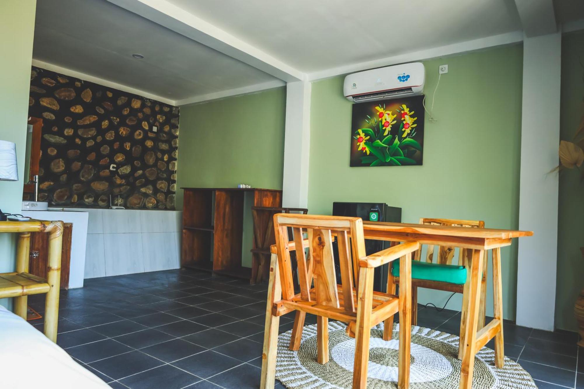 Ocean View Villas Kuta  Екстер'єр фото