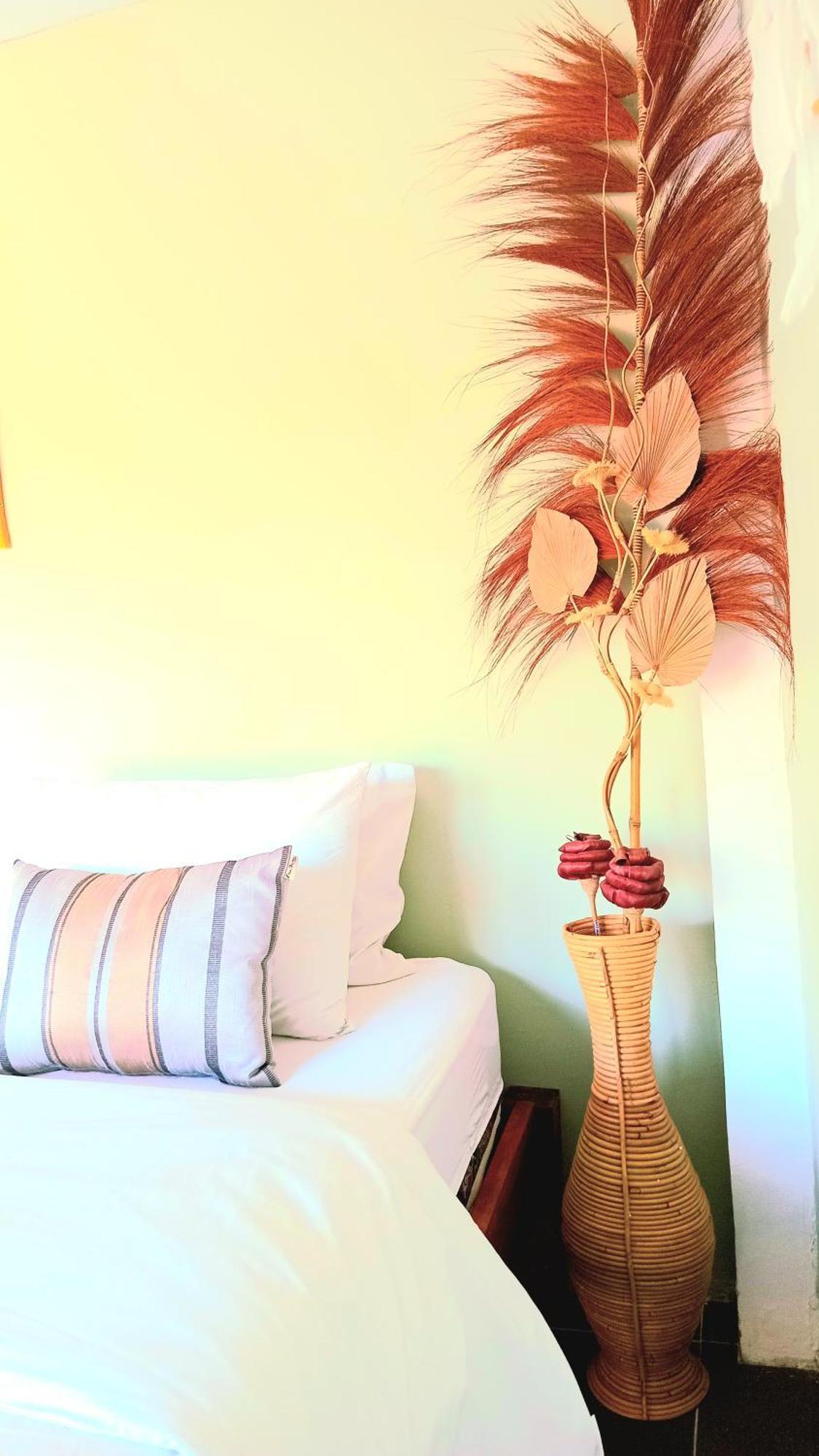 Ocean View Villas Kuta  Екстер'єр фото