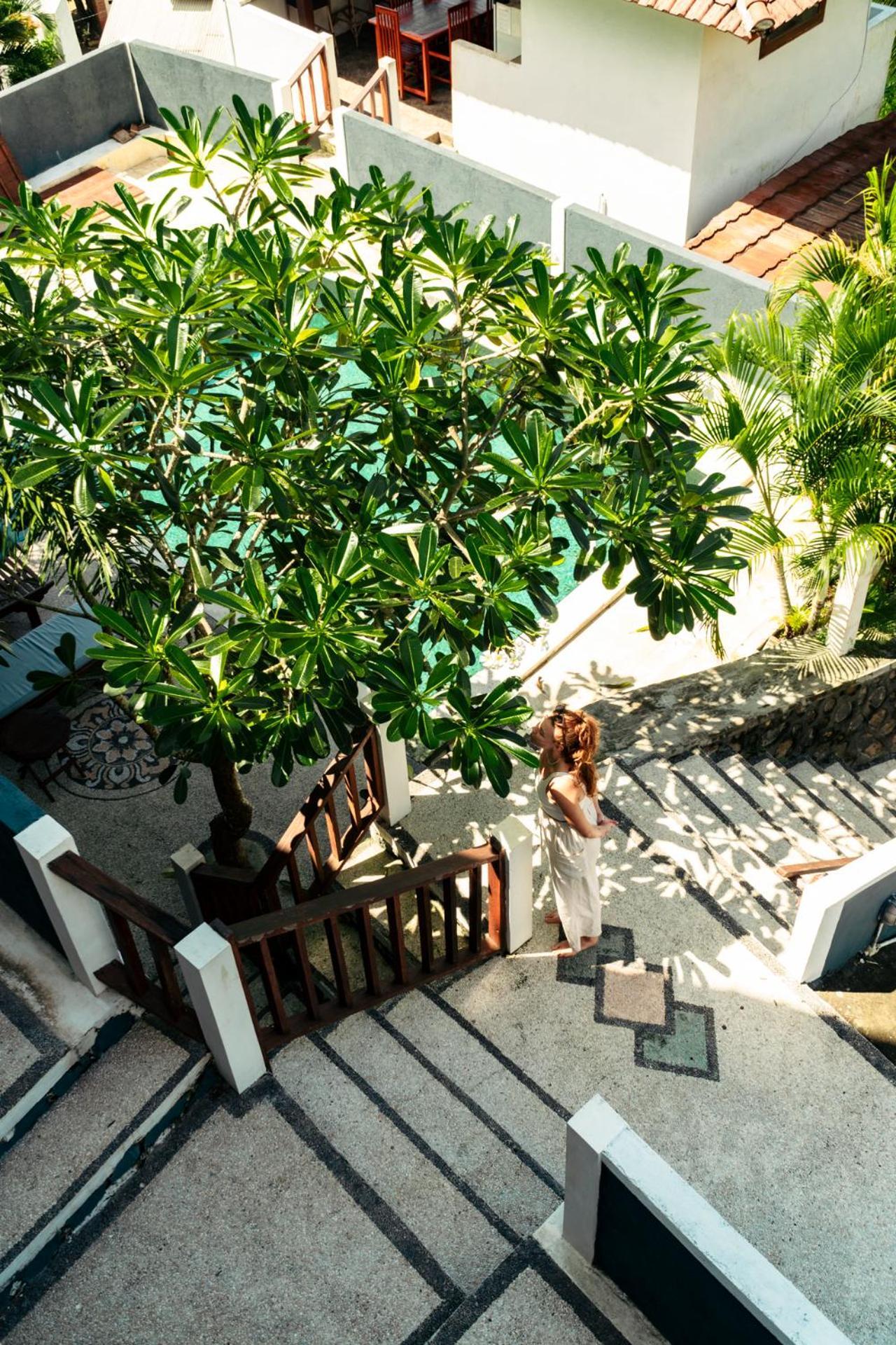 Ocean View Villas Kuta  Екстер'єр фото