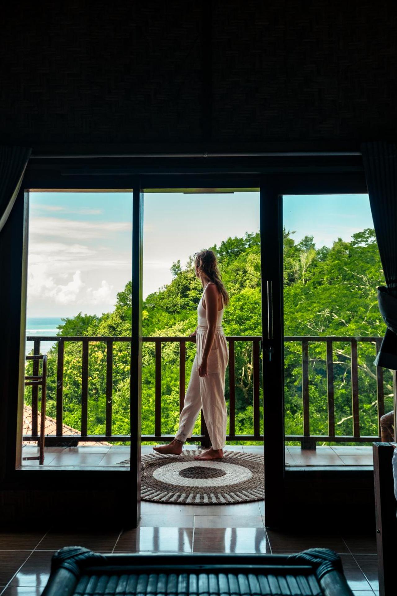 Ocean View Villas Kuta  Екстер'єр фото